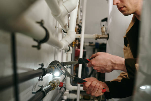 Professional Plumbing in East Mckeesport, PA