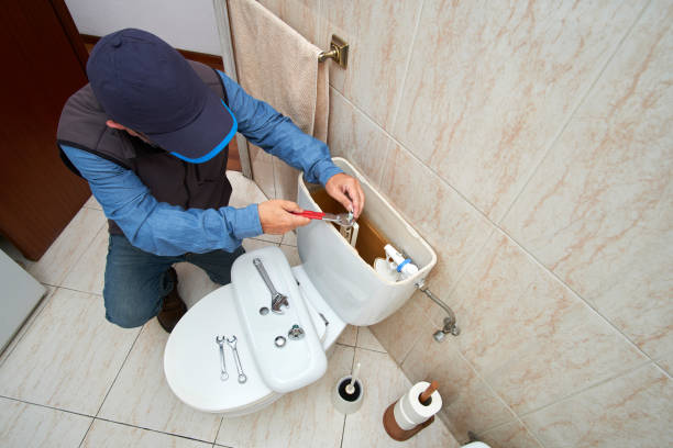 Best Faucet Repair  in East Mckeesport, PA