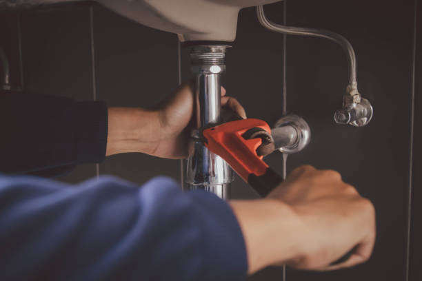 Best Plumbing Inspection Services  in East Mckeesport, PA